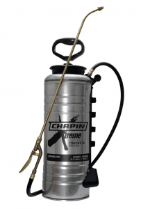 STAINLESS STEEL PUMP SPRAYER (19069)