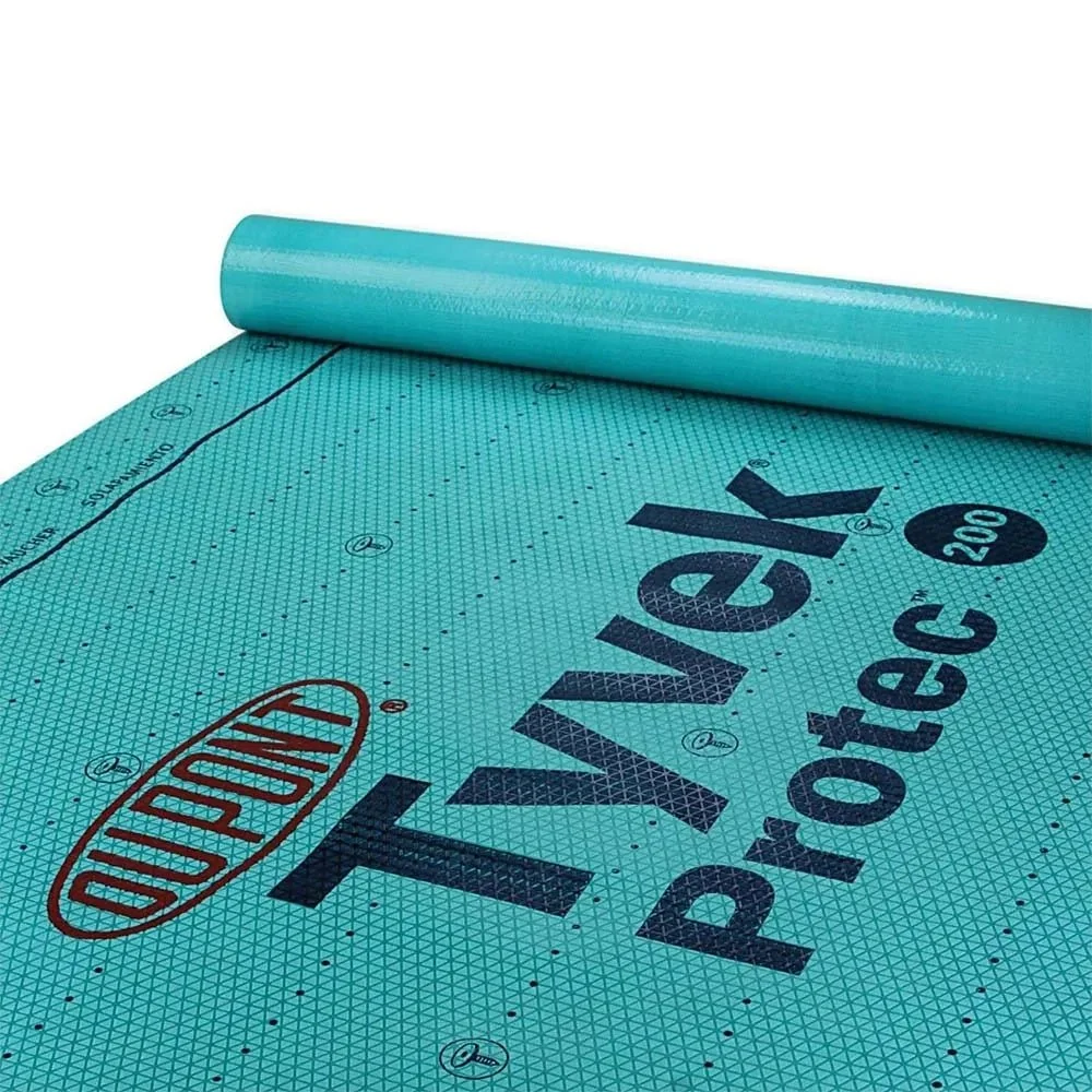 Tyvek Protec 200 4'x250