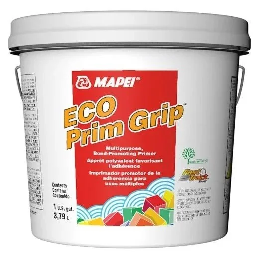 Mapei - ECO Prim Grip Multipurpose Bond-Promoting Primer 3.79 L