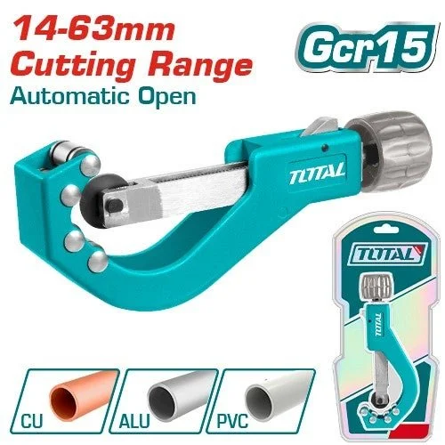 Total tools [THT531463] 2 1/2" Pipe cutter