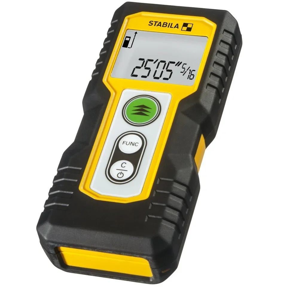 Stabila - Laser Distance Measurer LD 220 - 30.5 m (100 ft.)