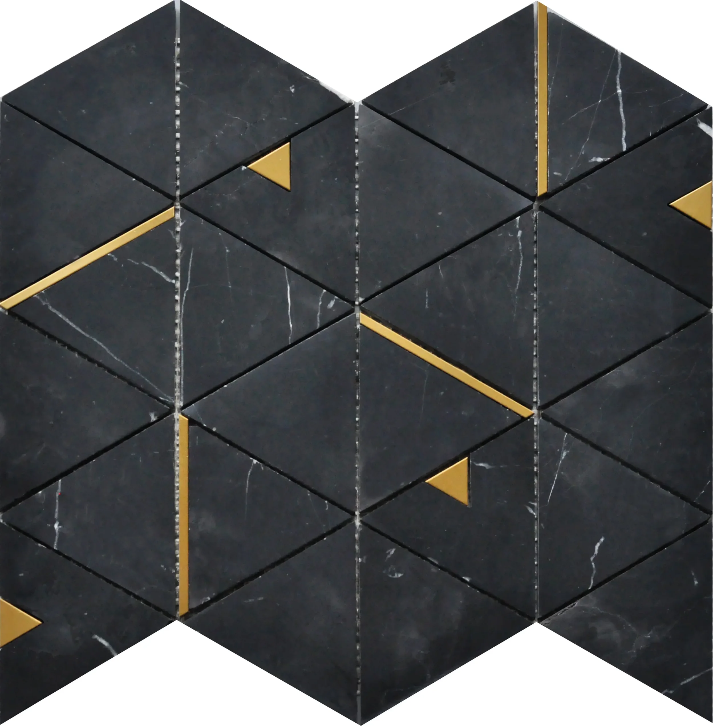 Mosaic / Backsplash MOSAIC 763B - Stone