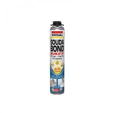 Soudabond Easy 750 ml Gun