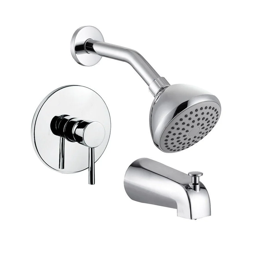 Shower Combo