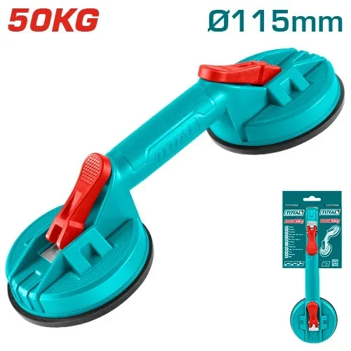 Total Tools [TSP02501] 110 lb. Sucker