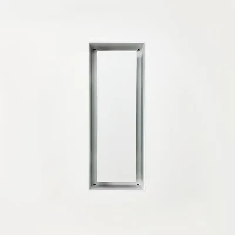 Fittes - Drywall Lite Bead White - 4" x 10"