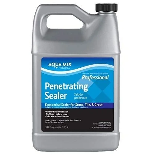 Aqua Mix - Grout Penetrating Sealer 1 gal