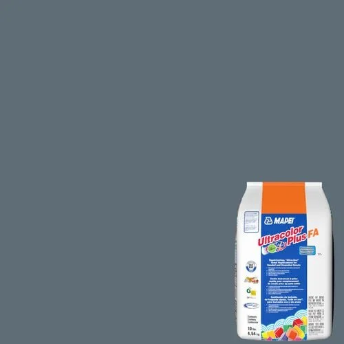Mapei - Grout Ultracolor Plus FA #5231 Deep Ocean 10 lb