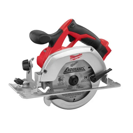 Milwaukee Tool M18 18V Model #2630-20-Ion Cordless 6-1/2 -inch Circular Saw