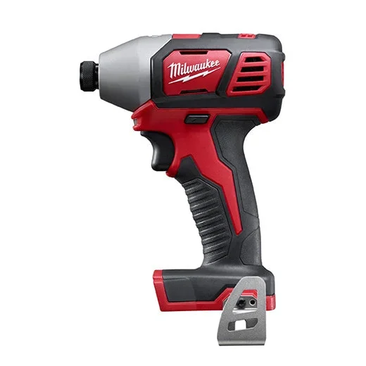 Milwaukee Model# 2656-20 - M18 1/4" Hex Impact Driver (Tool Only)