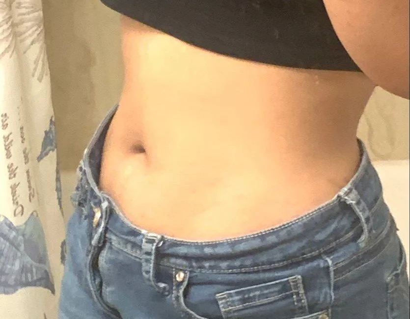 Falsa magra: o que é, como identificar e como sair dessa