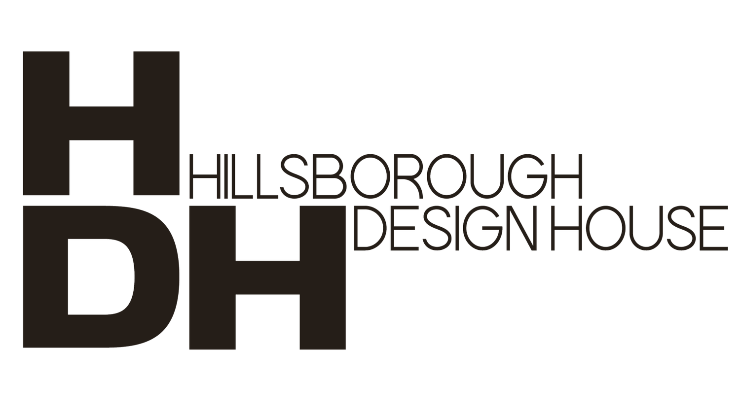 HILLSBOROUGH DESIGN HOUSE