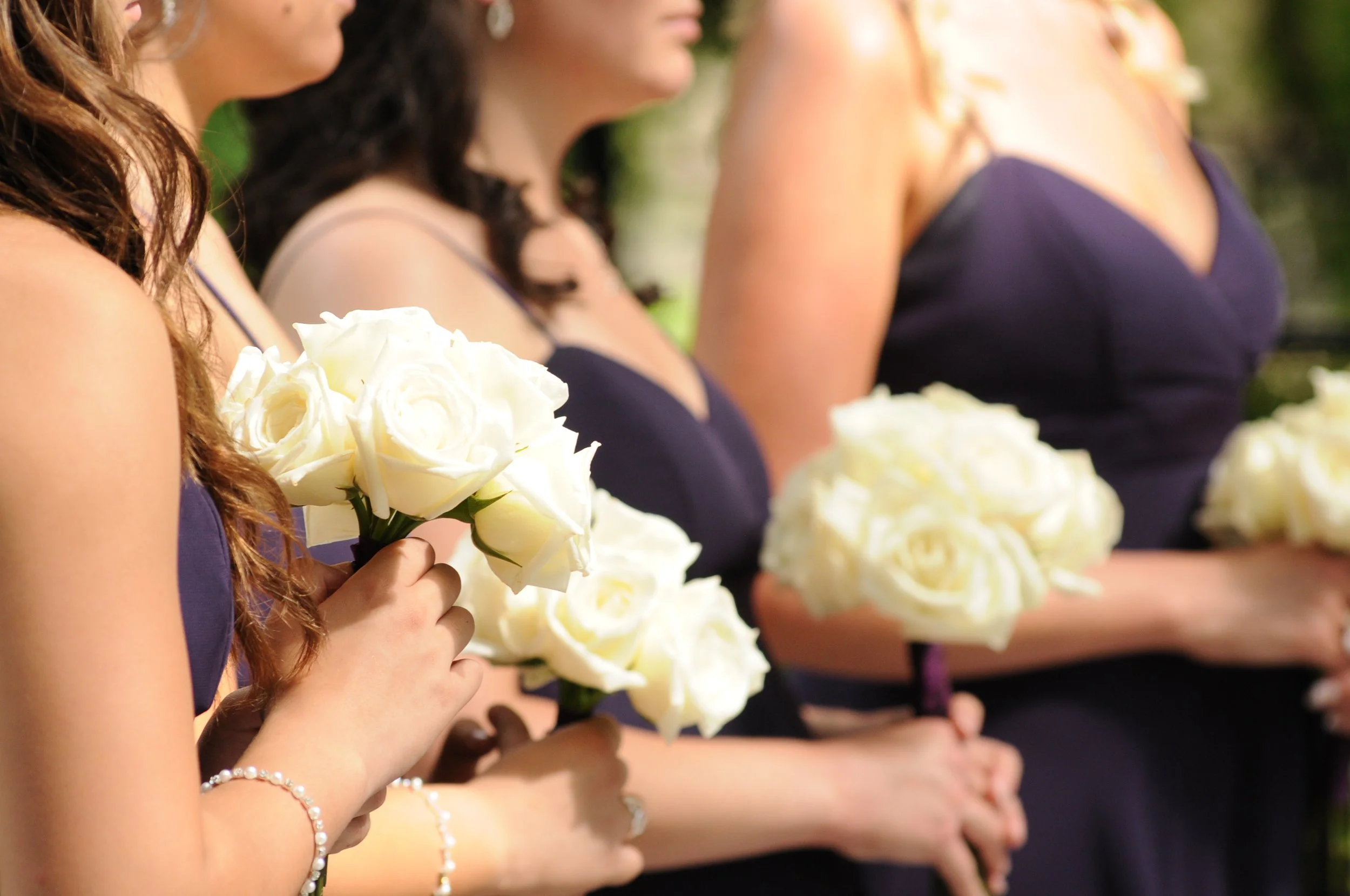 Bridesmaid Bouquet