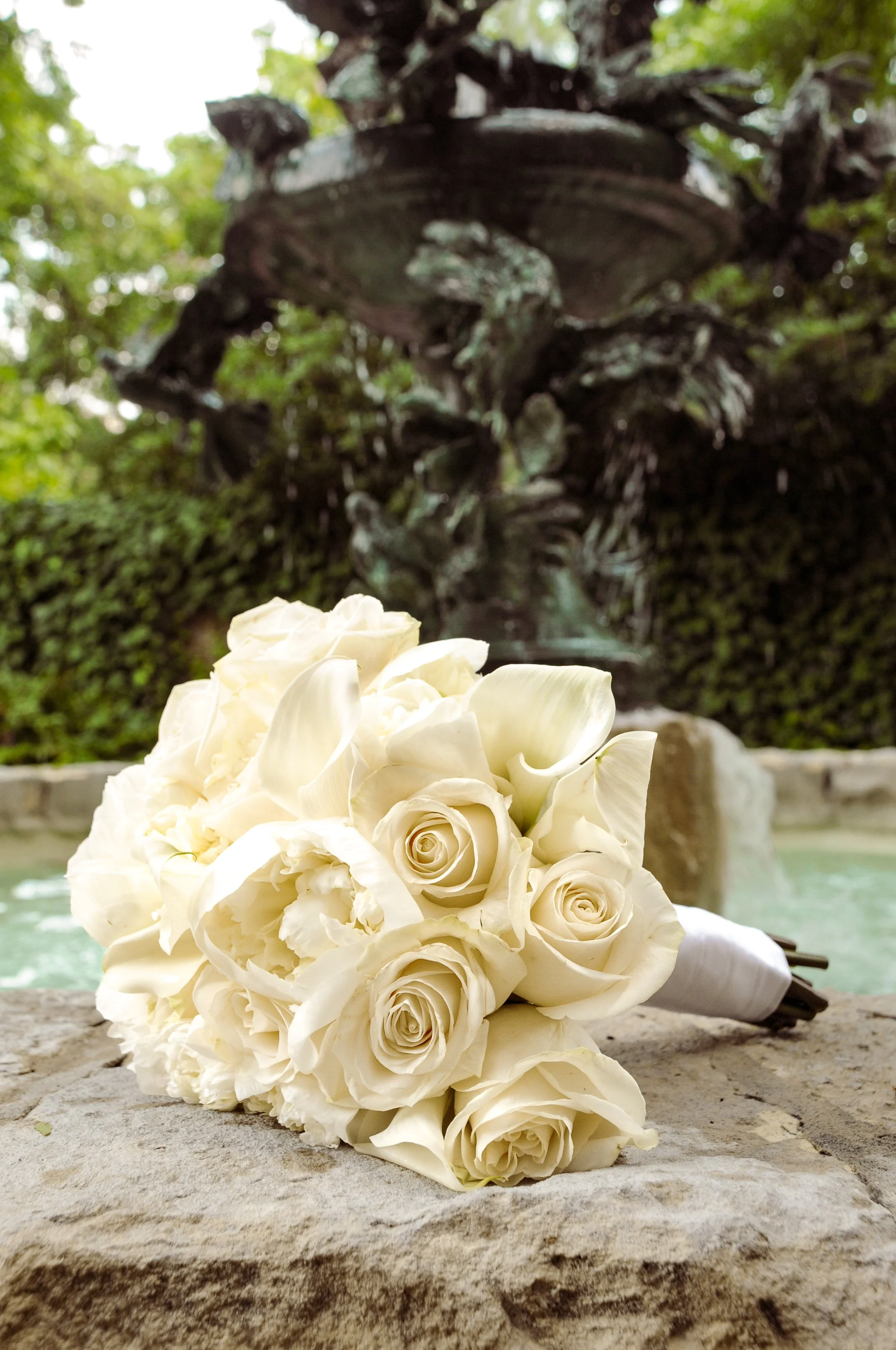 Bridal Bouqet
