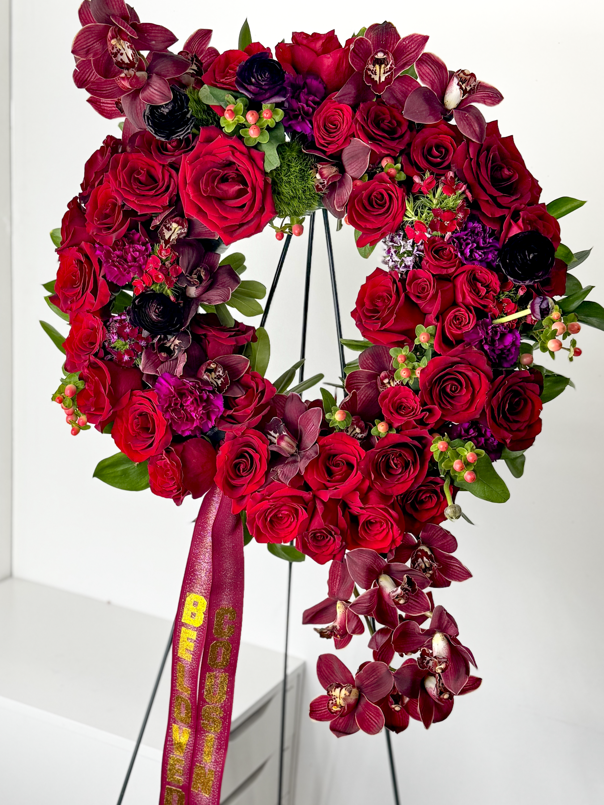 Wreath 1