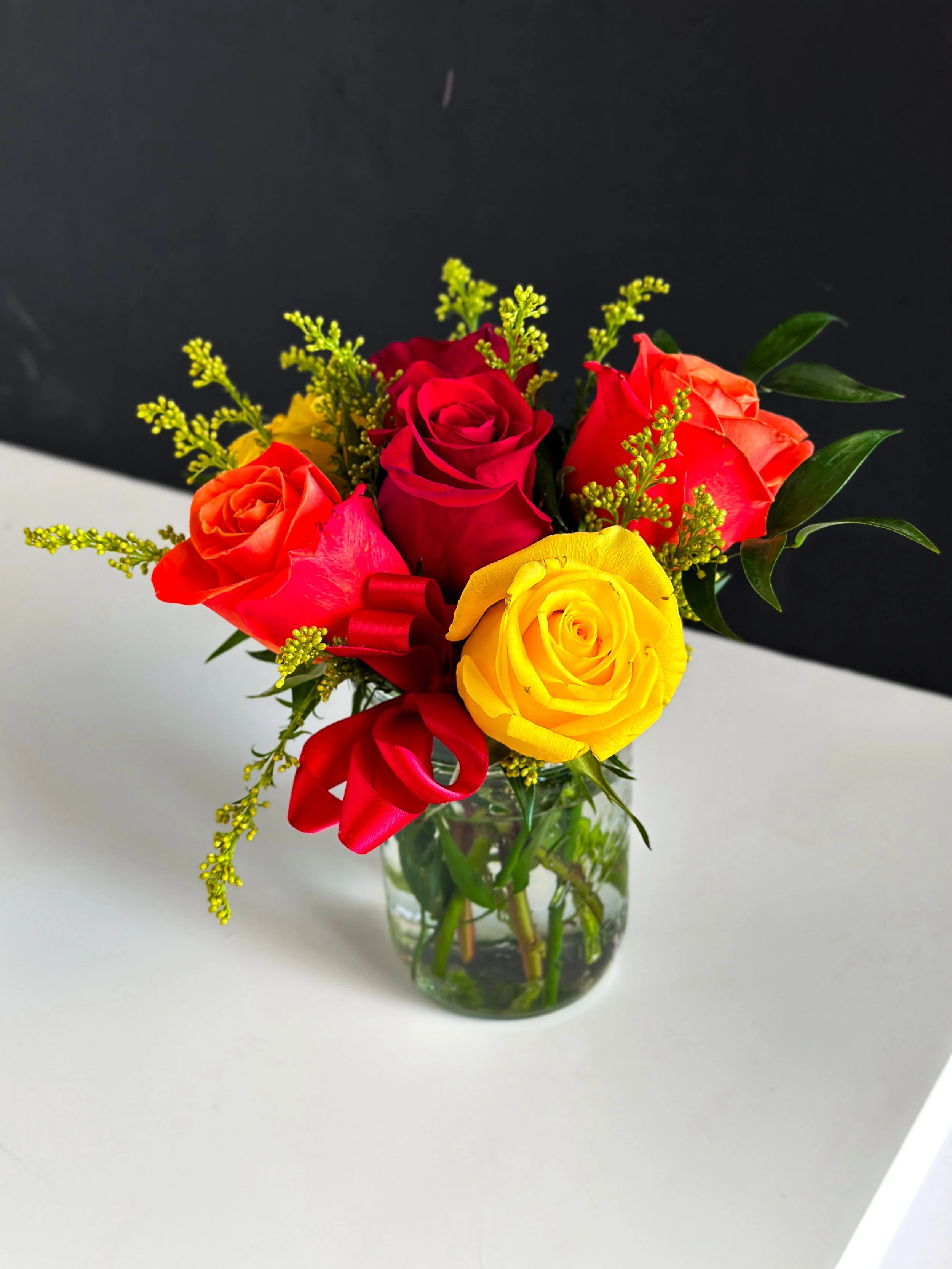The Color Crush