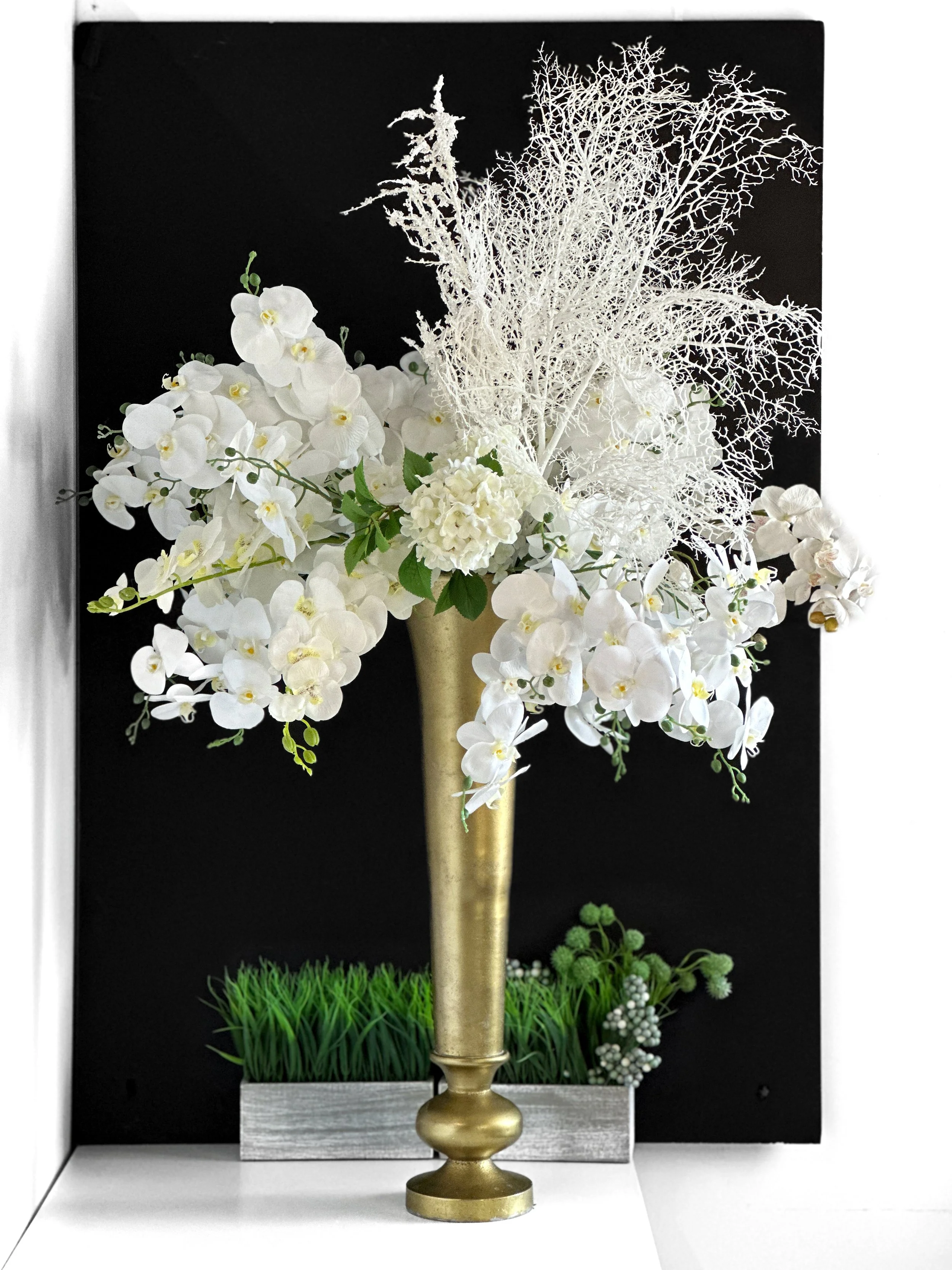 The Grand Orchid