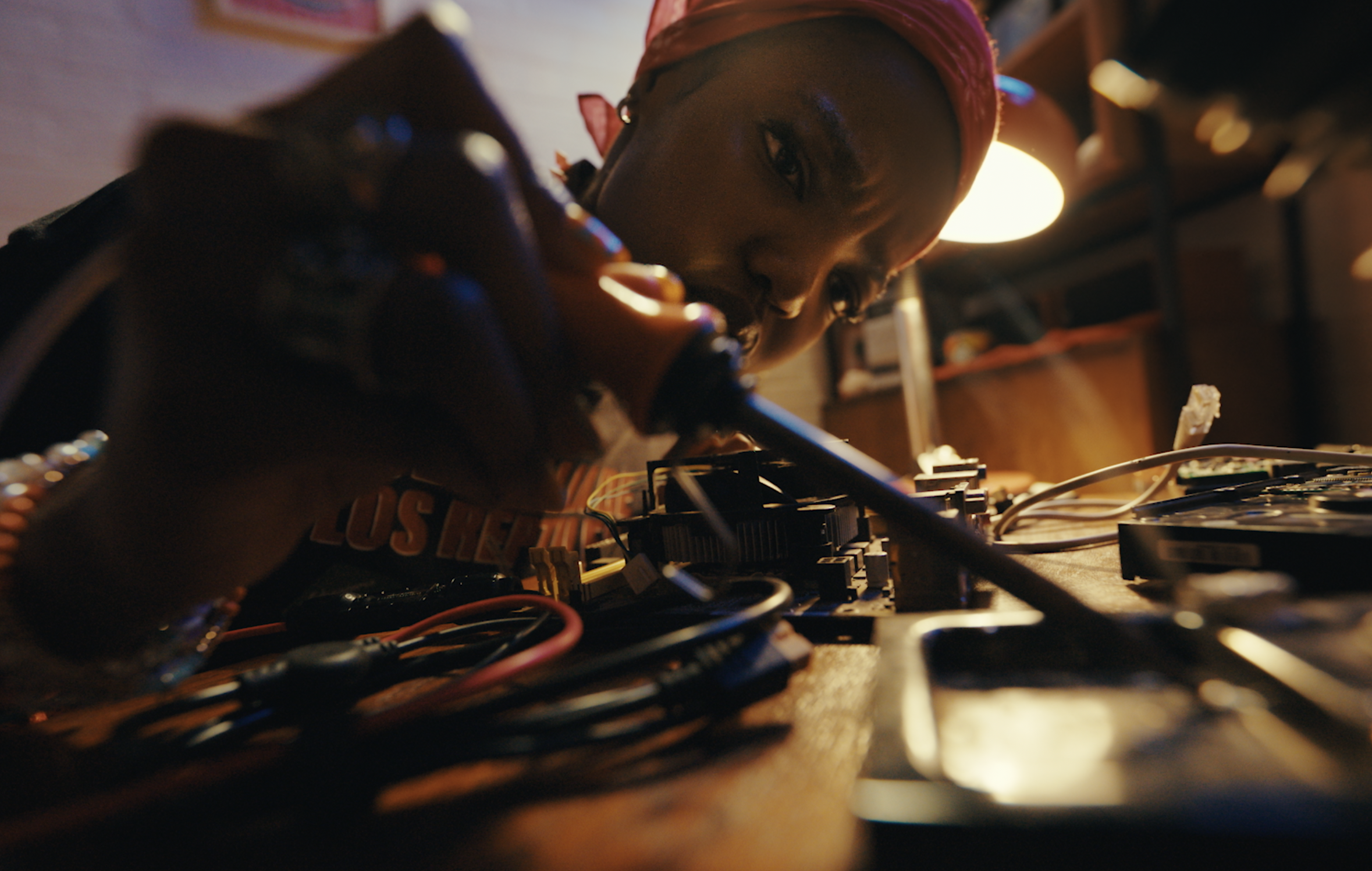 Mukuru: We make a plan TVC