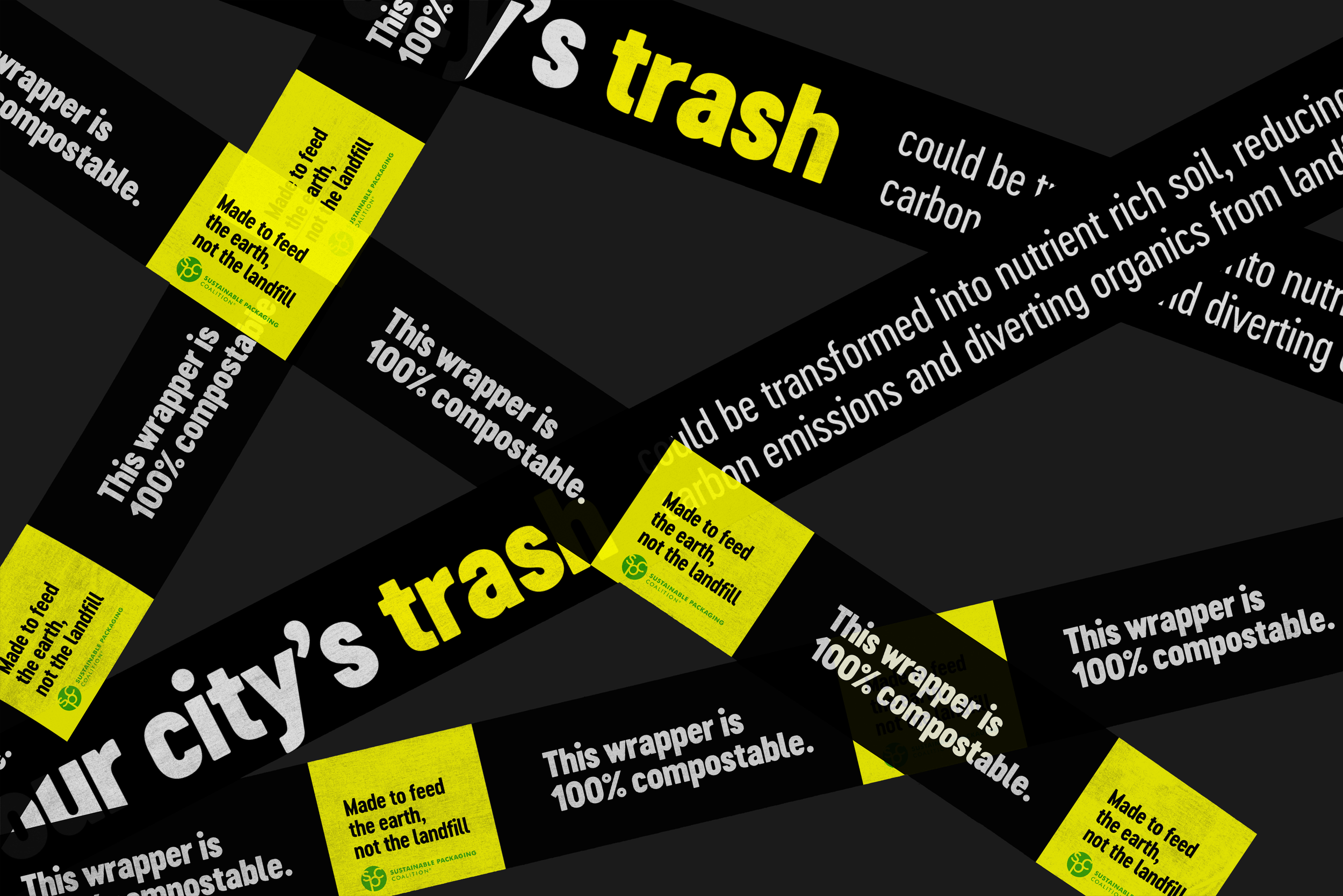 SPC: Your city's trash