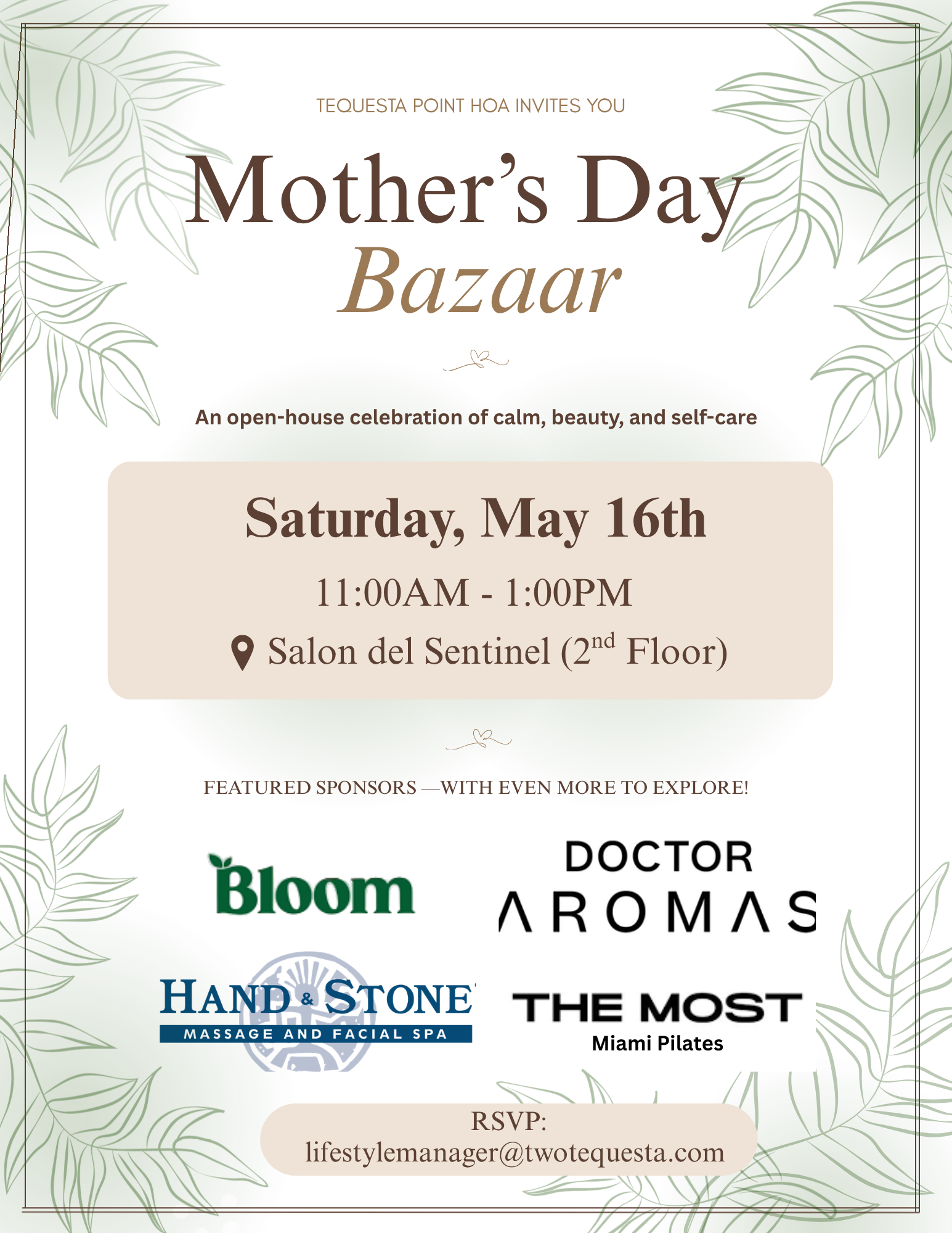 Mother's Day Bazaar Flyer.png