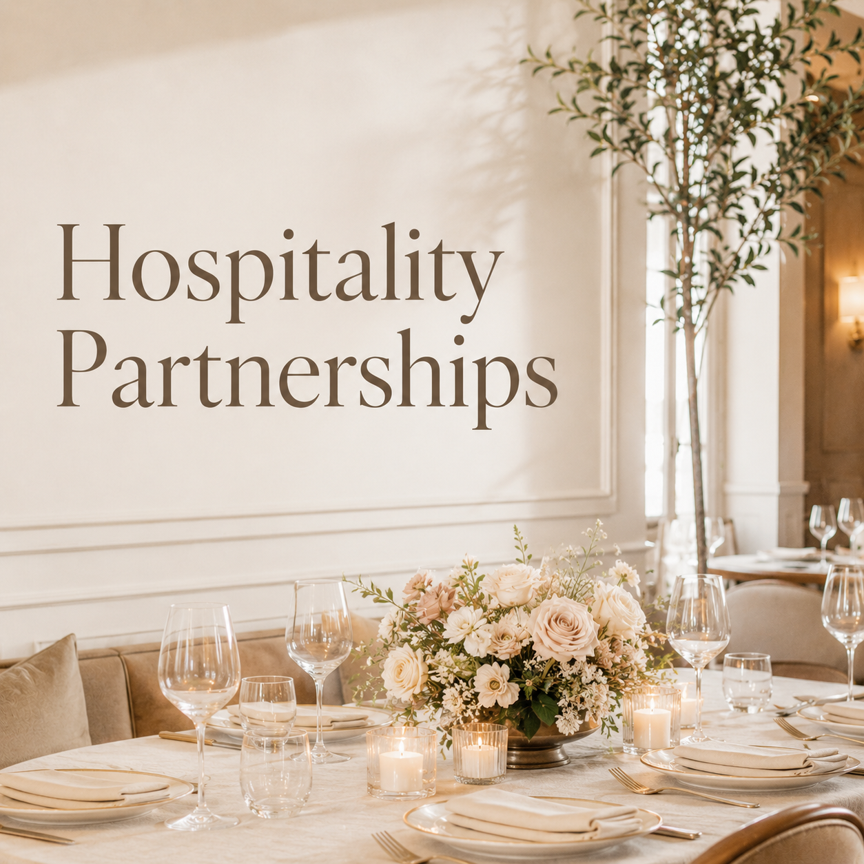 Hospitality Partnership