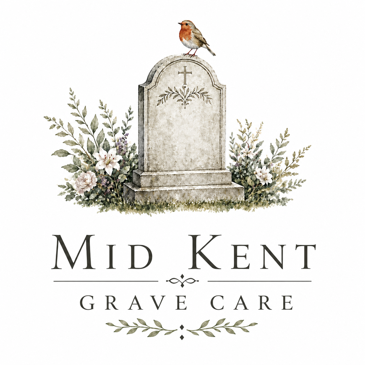 Mid Kent Grave Care