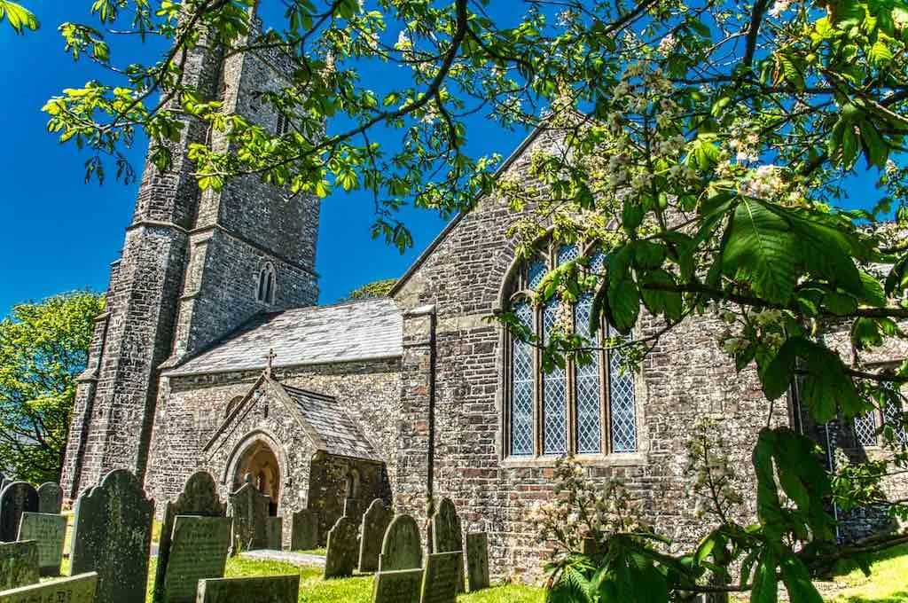 Church-Exterior-15th-Century-Churchyard-Medieval-Woolfardisworthy.jpeg