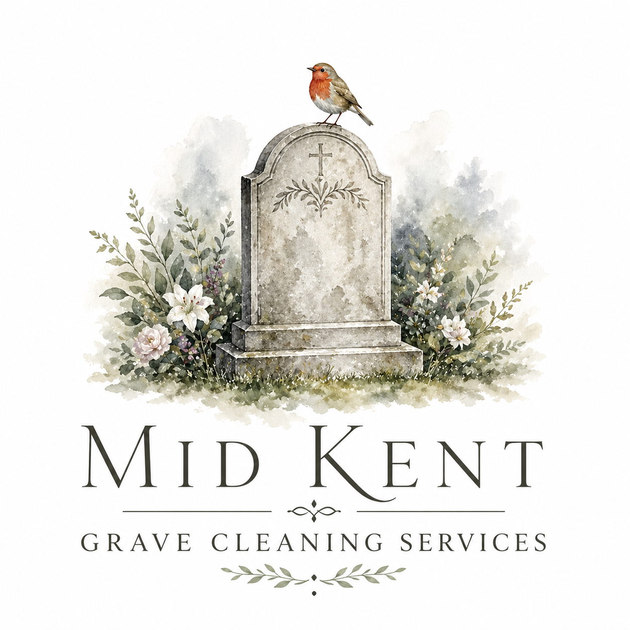 Mid Kent Grave Care