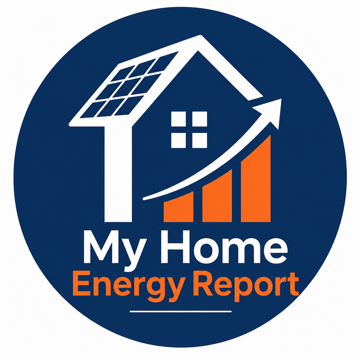 My Home Energy Report