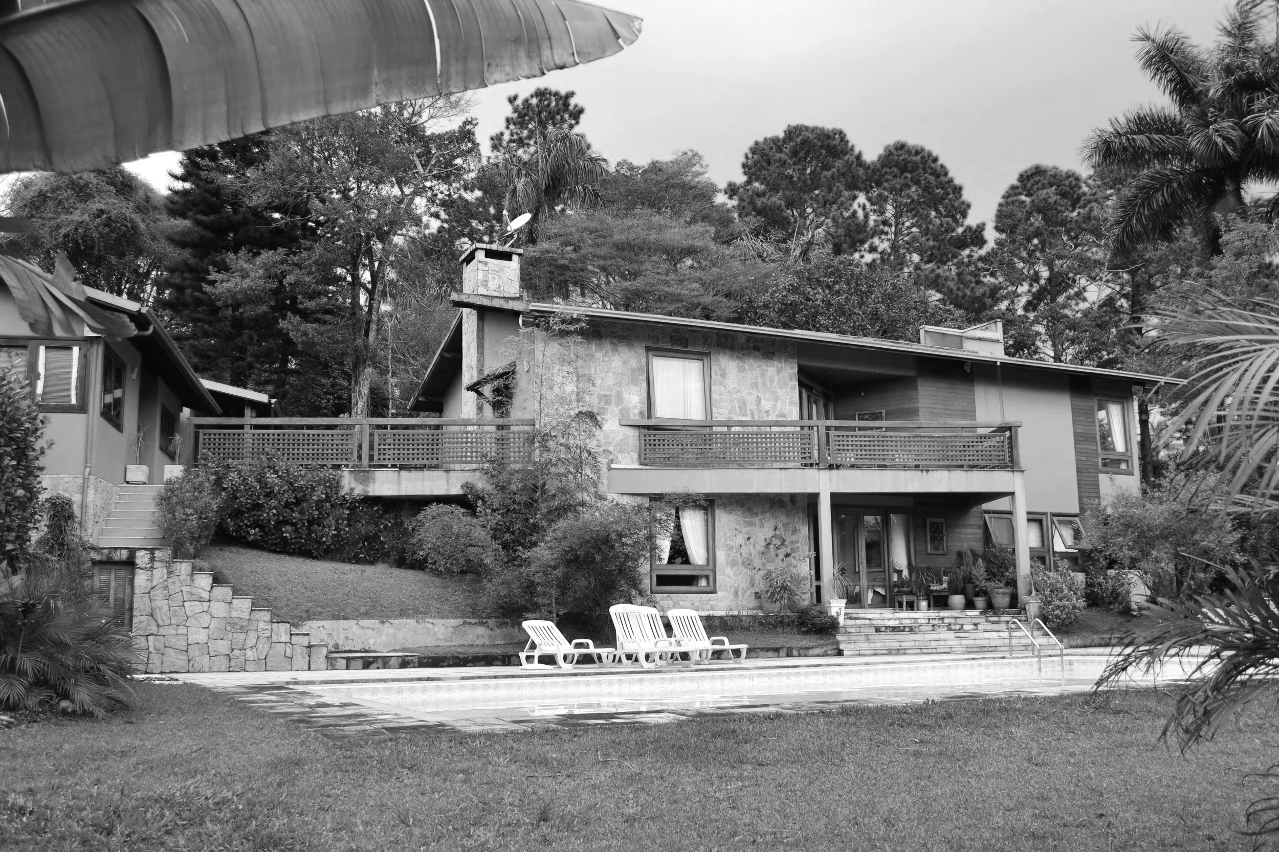 CASA LCH