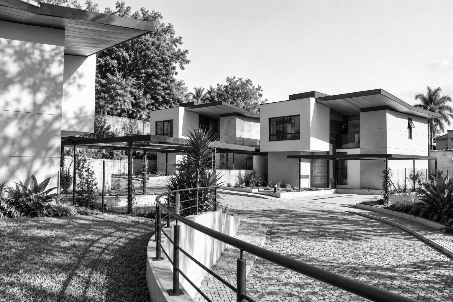 Residencial Catalunya