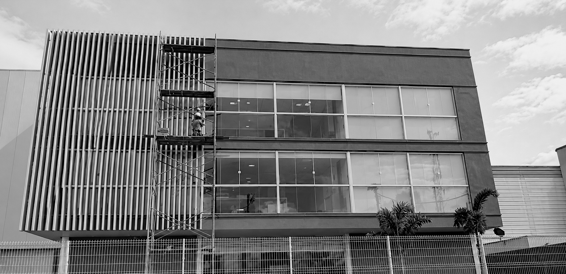 Fábrica de Alimentos Kerus