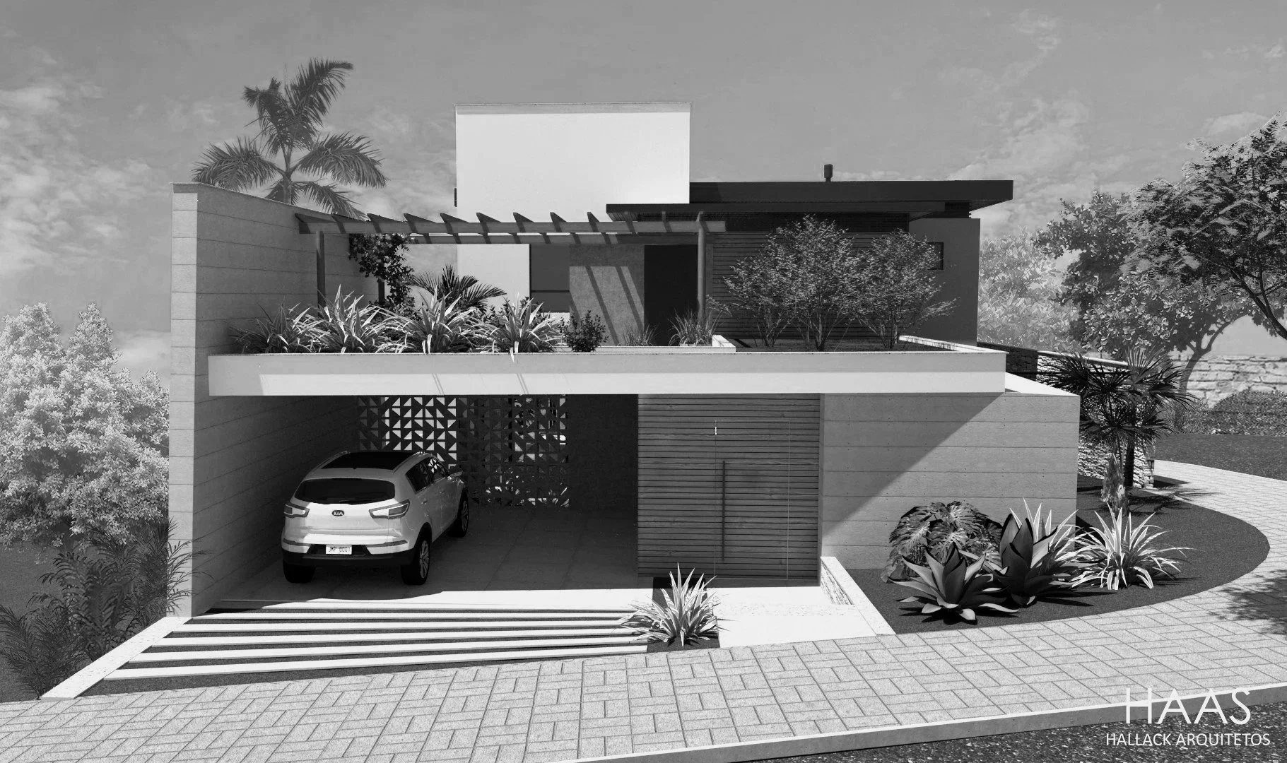 CASA RL