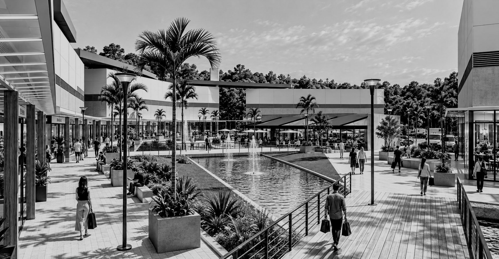 Centro Atacadista Duque de Caxias