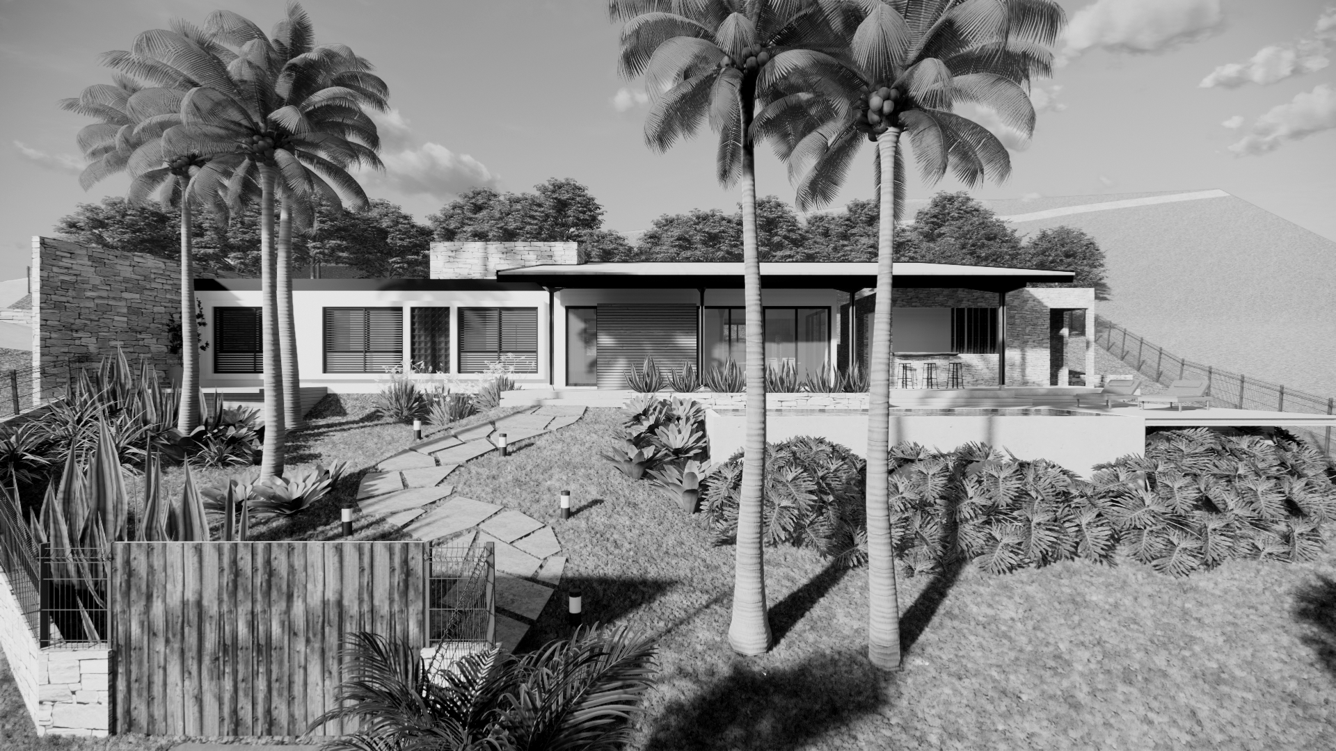 CASA EL