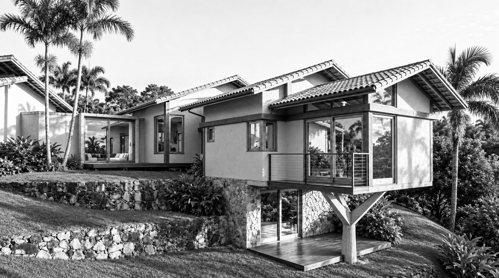 CASA RDM
