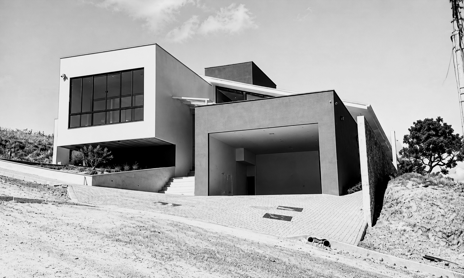 CASA AB