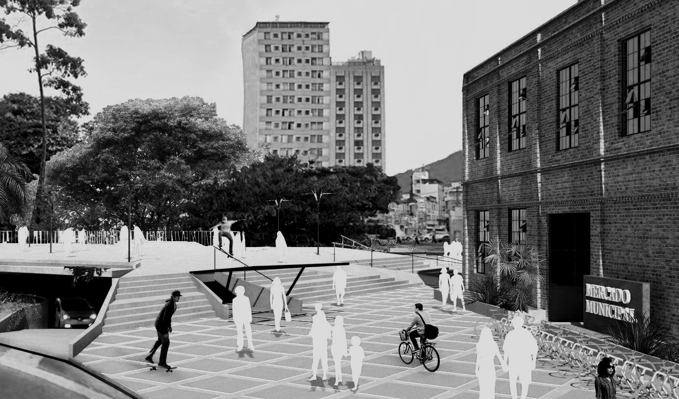 Concurso Mascarenhas