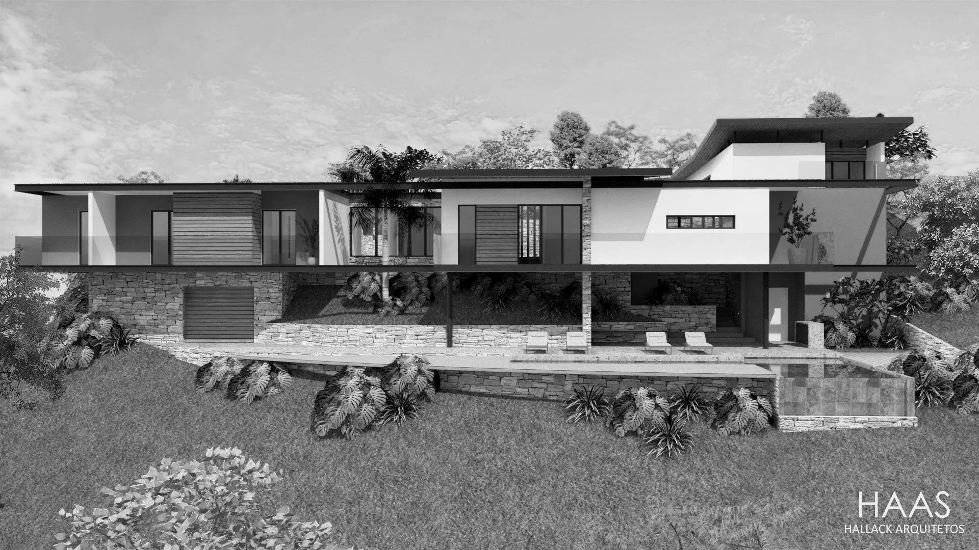 Casa MM