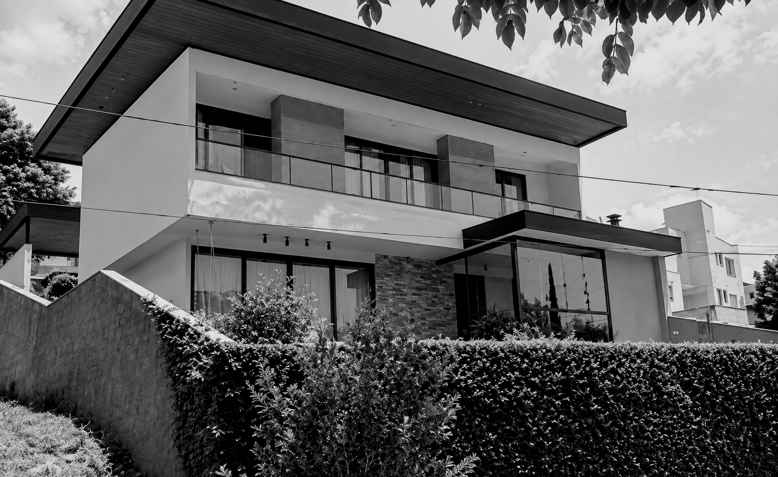 Casa TZD