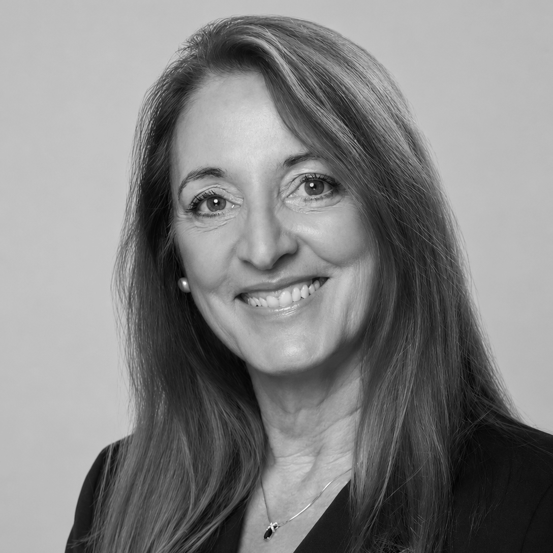 Cindy Miller, Communications Strategist