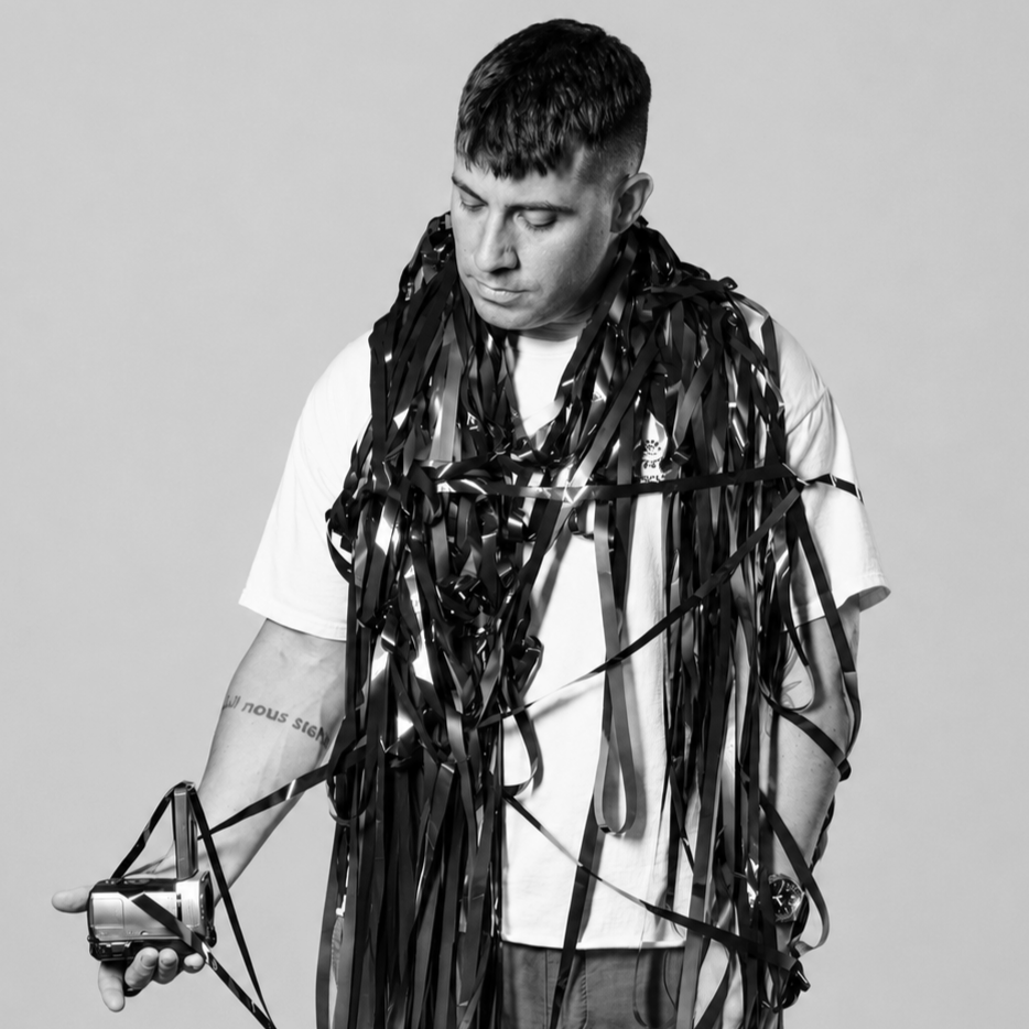 Chis Jeansonne, Video Production