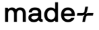 Made Plus logo