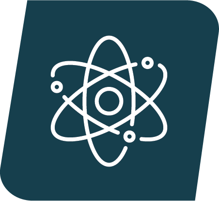 Icon symbolizing "Strategy."