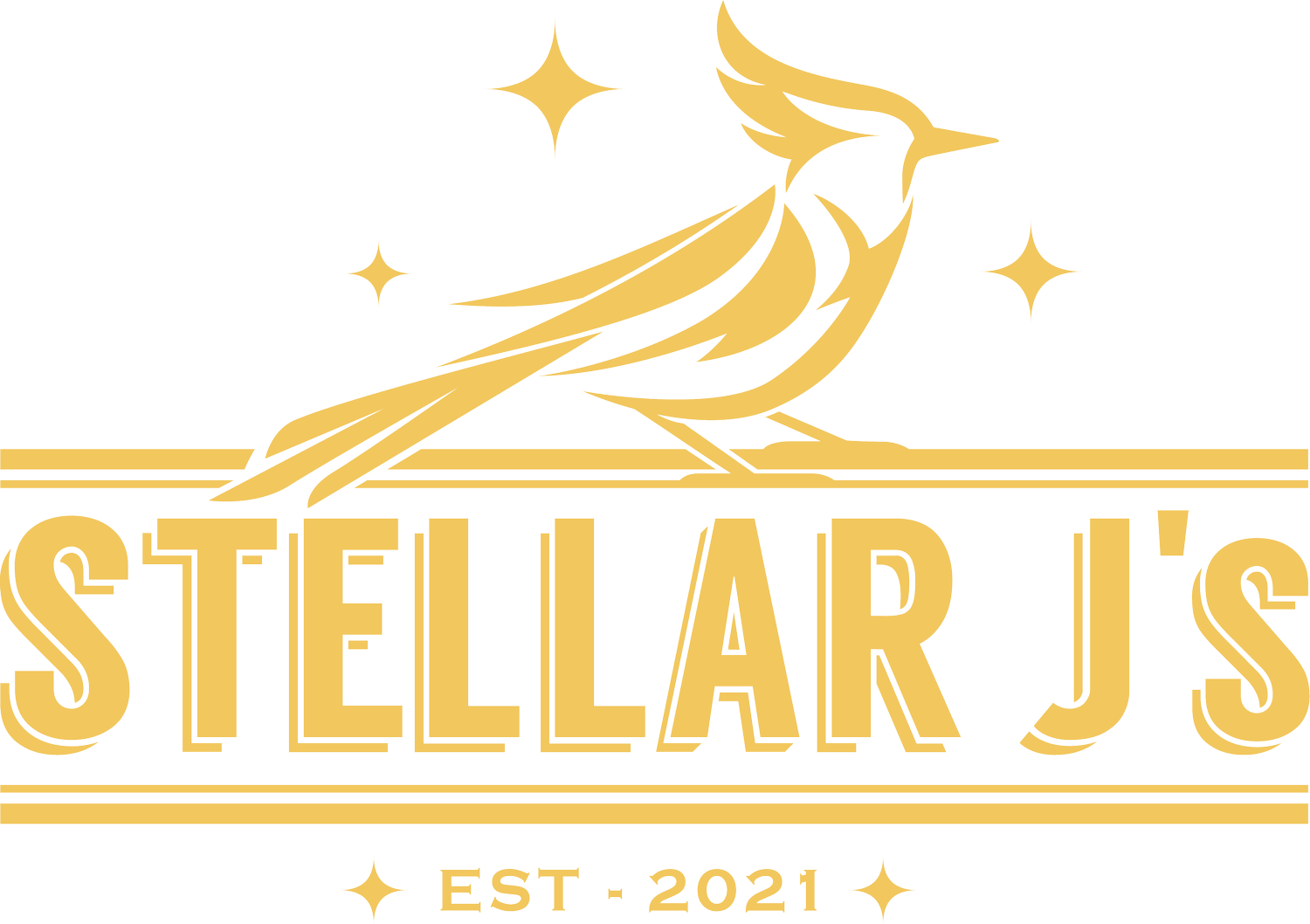 Stellar J's
