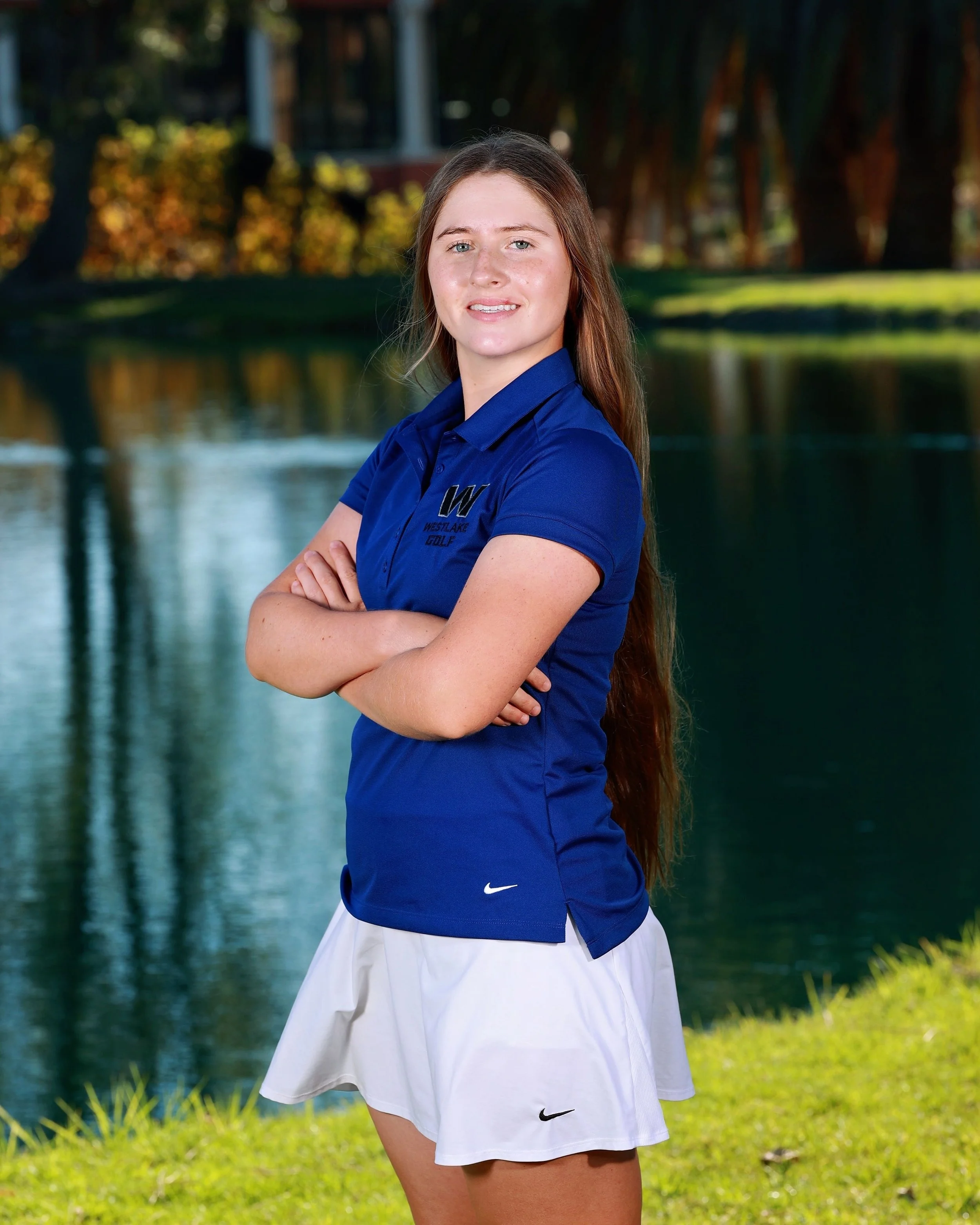 Megan Parness | Class of 2027