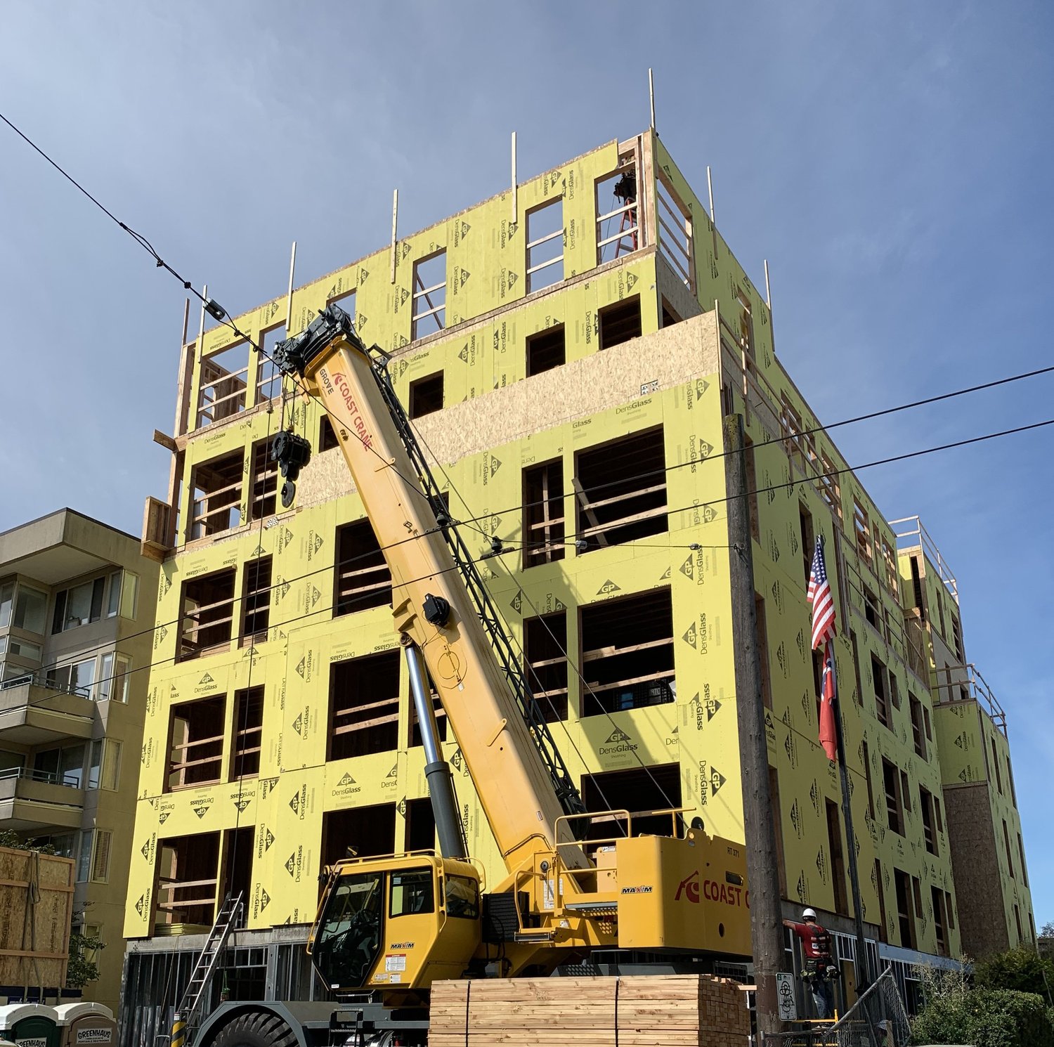 SG Construction