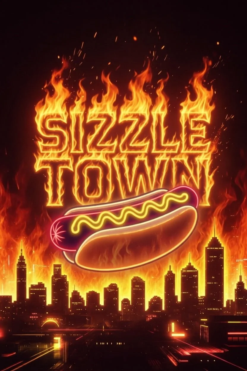 Sizzle Town Hot Dogs in Manhattan KS