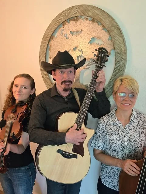 Mountain gypsies