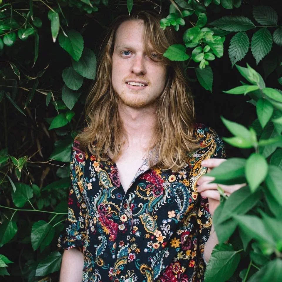 Joel robertson